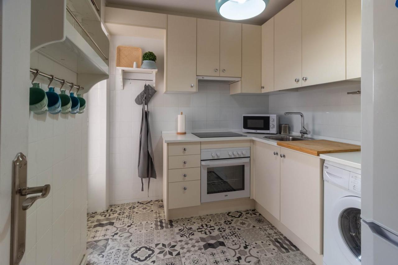 El Puente Apartamento Zamora Exterior foto