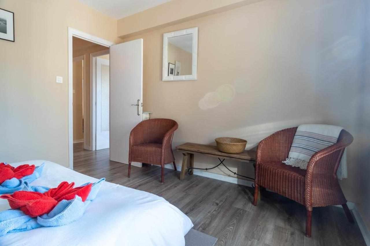 El Puente Apartamento Zamora Exterior foto