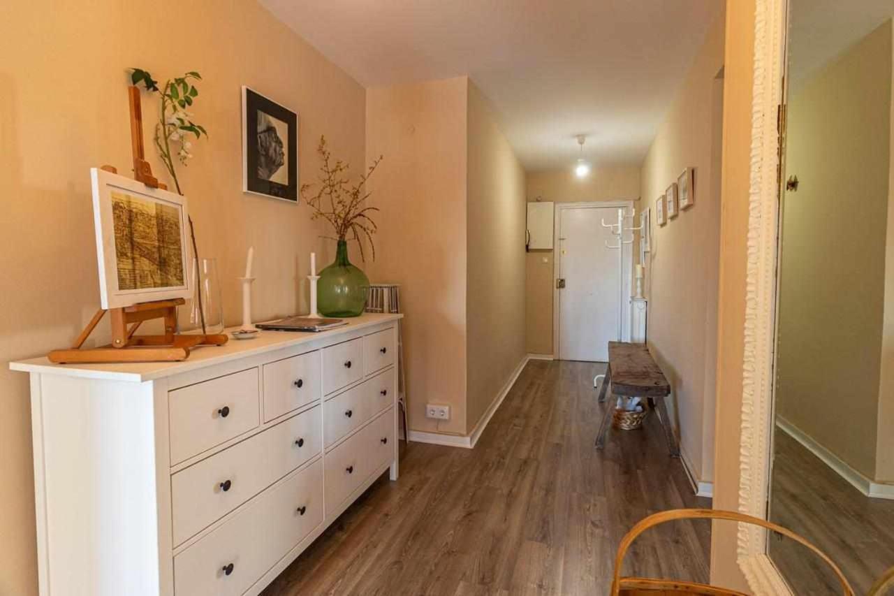 El Puente Apartamento Zamora Exterior foto